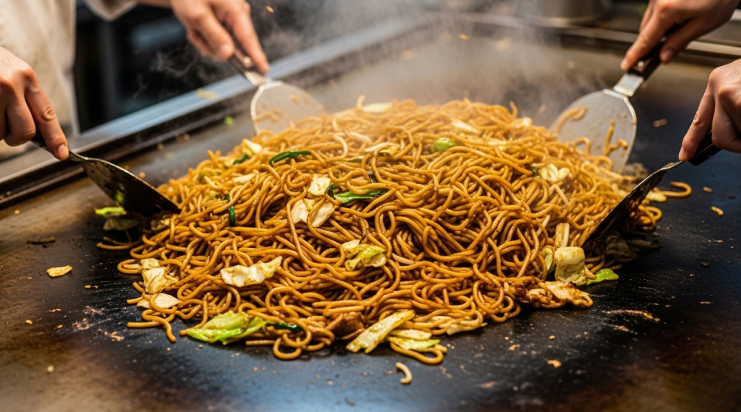 焼きそばソースのおすすめ人気ランキング