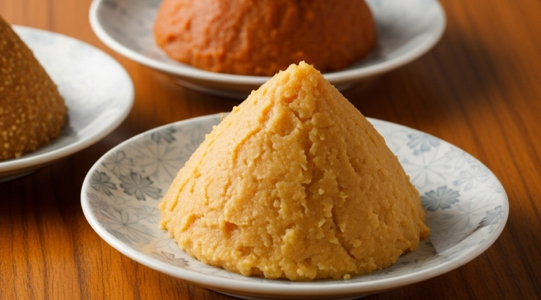 味噌