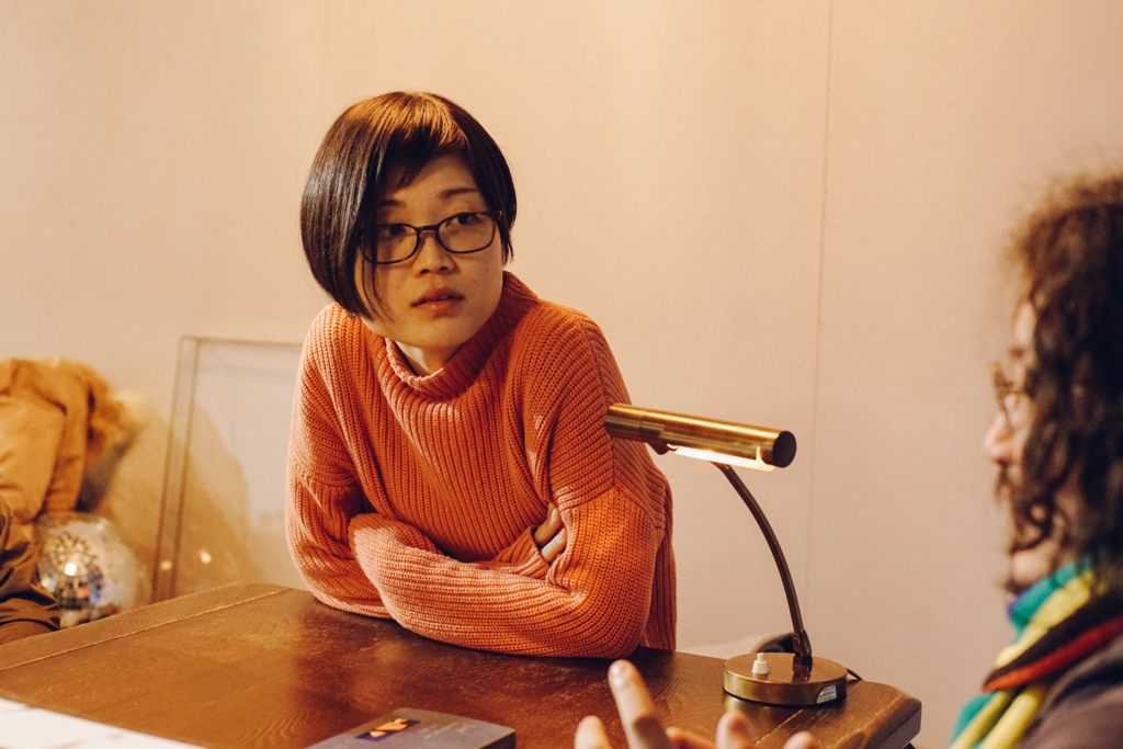 f:id:bunchosha:20180329165516j:plain f:id:bunchosha:20180329165516j:plain