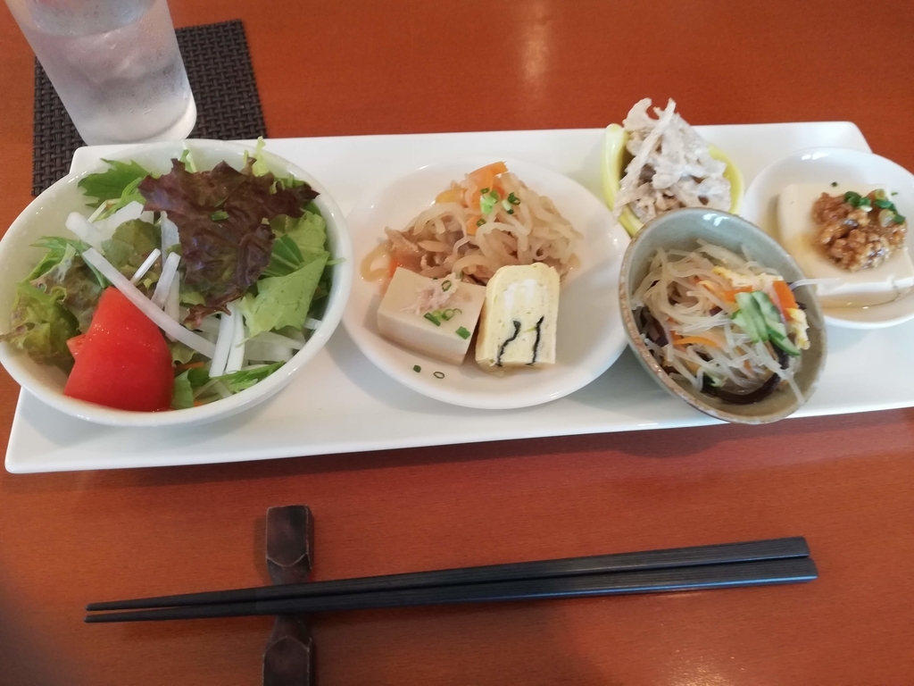 彦根のランチの人気店 あんびゅう で煮込みハンバーグでした 京都在住おじさんのつれづれ雑記帳 グルメ 銭湯 アニメ 映画 Etc