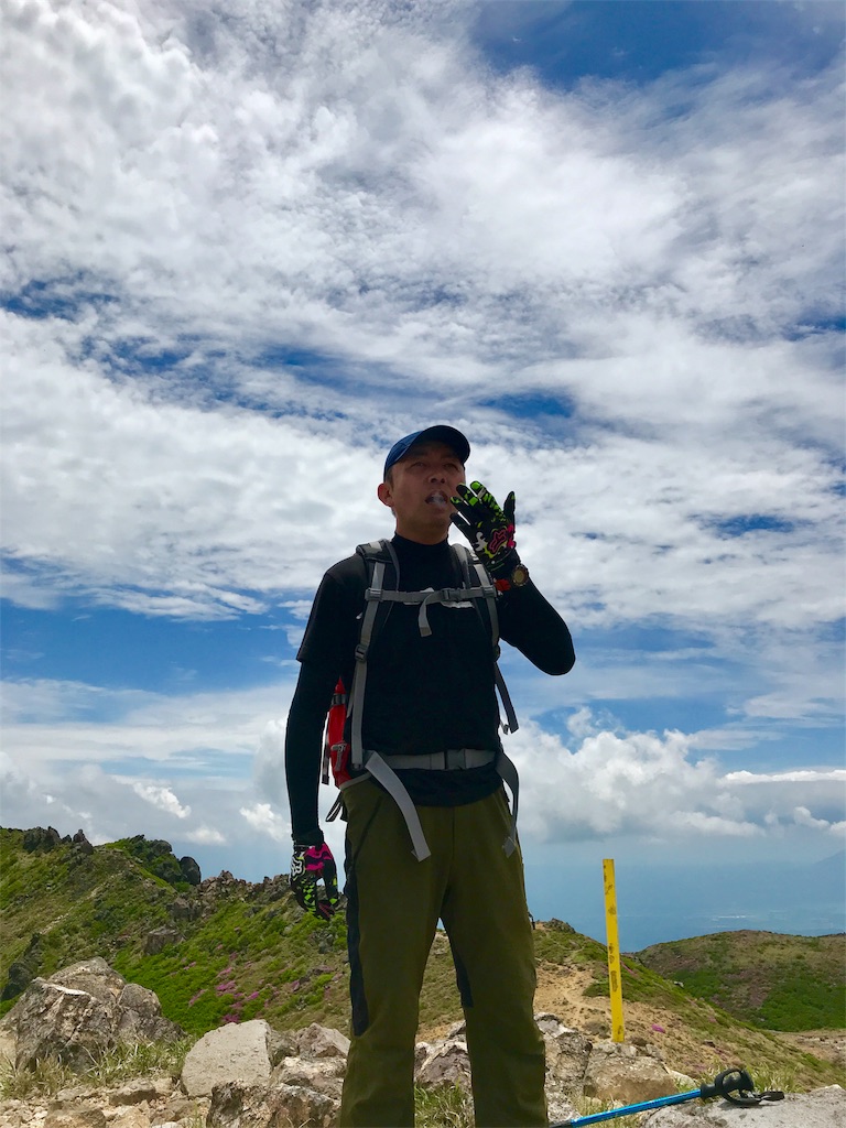 f:id:bungoalpineclub:20180603192307j:image f:id:bungoalpineclub:20180603192307j:image