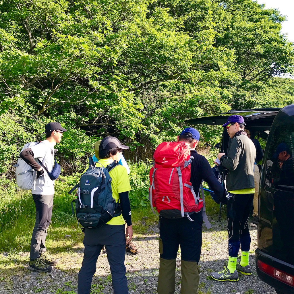 f:id:bungoalpineclub:20180603192331j:image f:id:bungoalpineclub:20180603192331j:image