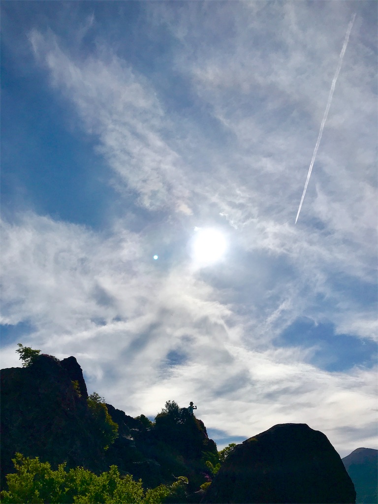f:id:bungoalpineclub:20180603192335j:image f:id:bungoalpineclub:20180603192335j:image