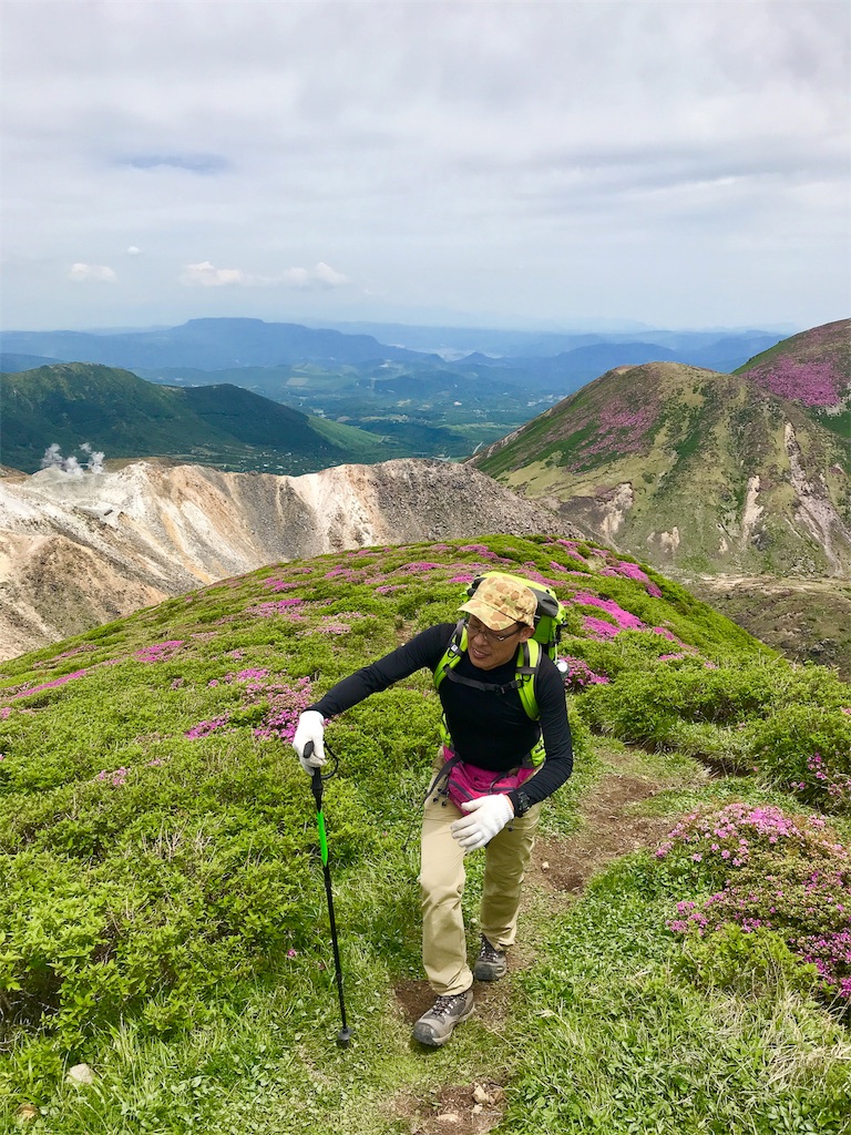 f:id:bungoalpineclub:20180603192408j:image f:id:bungoalpineclub:20180603192408j:image