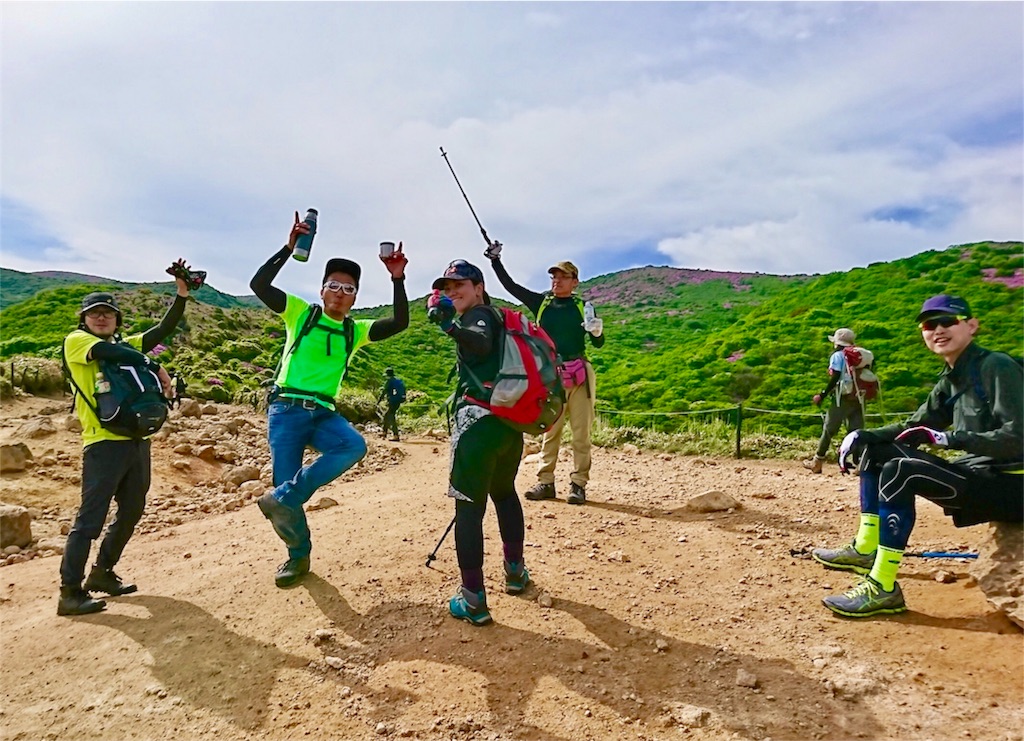 f:id:bungoalpineclub:20180603192434j:image f:id:bungoalpineclub:20180603192434j:image