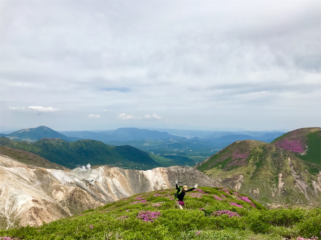 f:id:bungoalpineclub:20180603192510j:image f:id:bungoalpineclub:20180603192510j:image