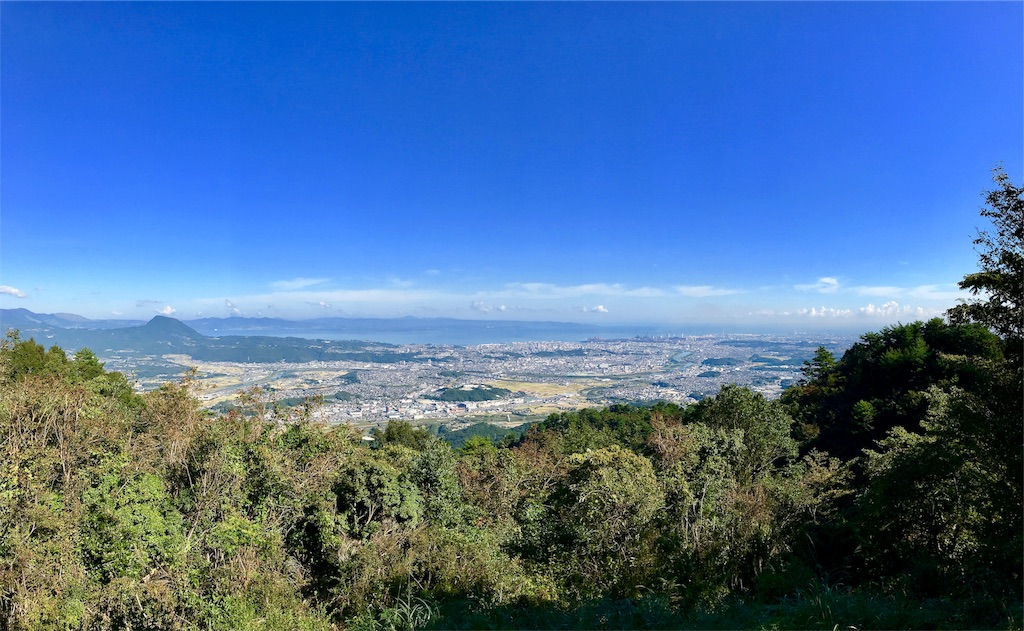 f:id:bungoalpineclub:20181014152740j:image f:id:bungoalpineclub:20181014152740j:image