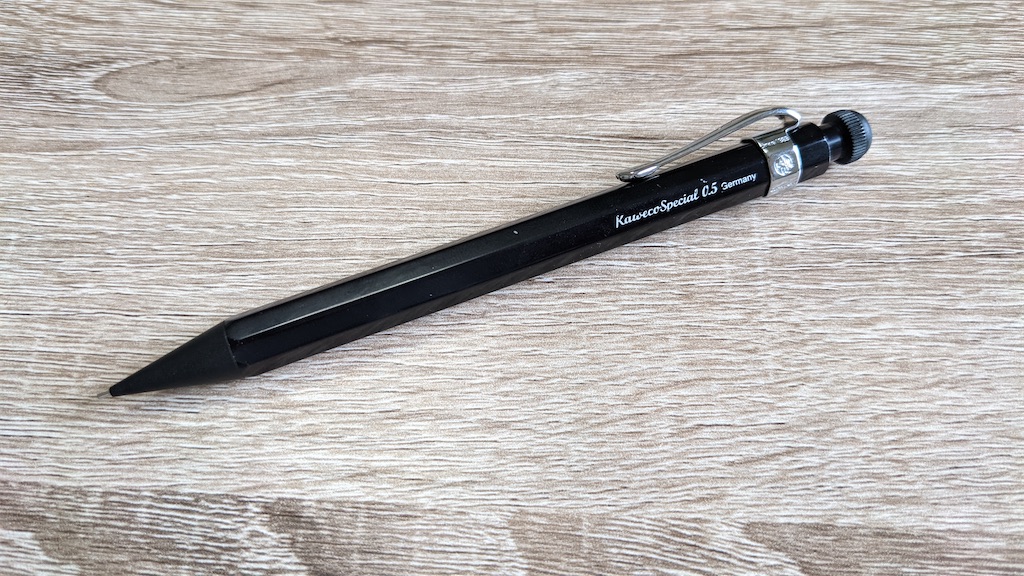 カヴェコスペシャルのクリップを購入しました - 高校生oriの文房具