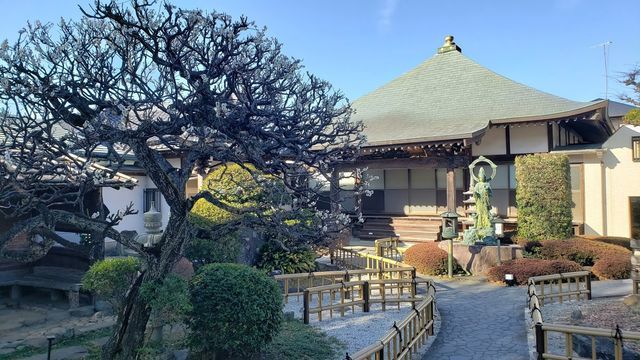 星谷寺