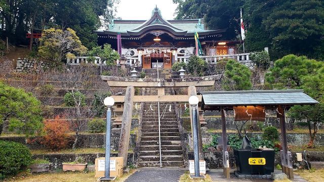 大仁神社