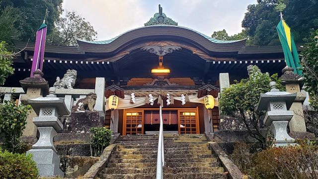 大仁神社