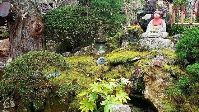 修禅寺