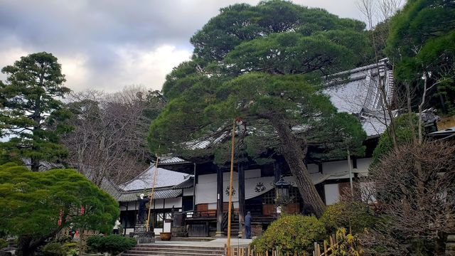 修禅寺
