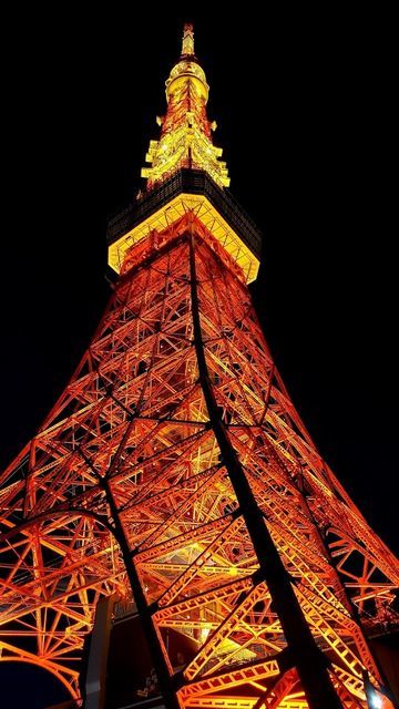 東京タワー