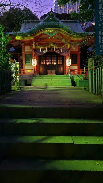 芝東照宮