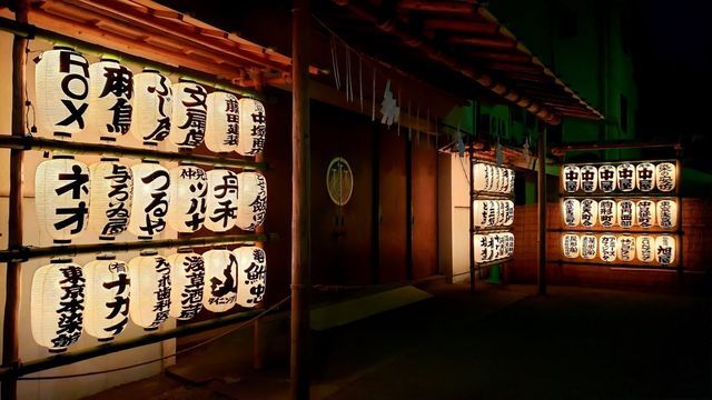 浅草神社