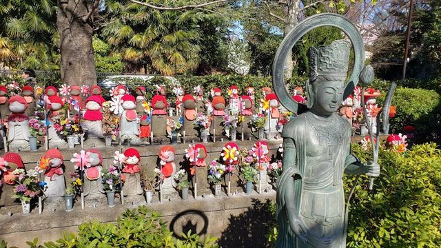 増上寺
