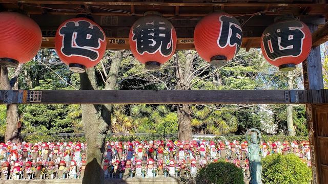 増上寺
