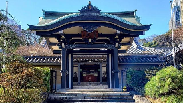 青松寺