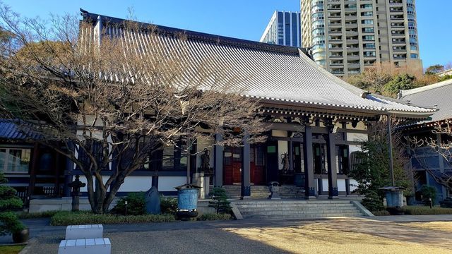 青松寺