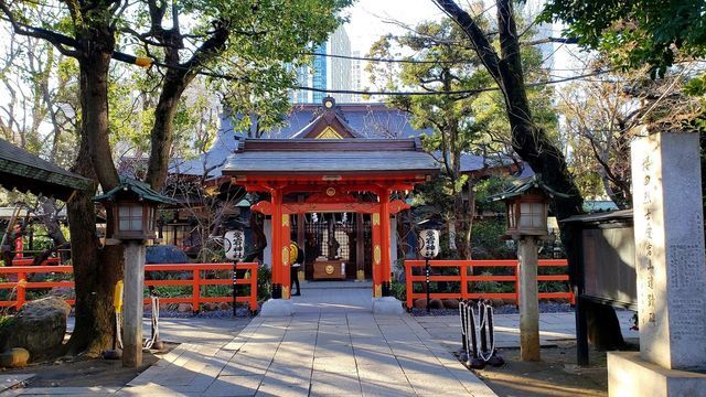 愛宕神社