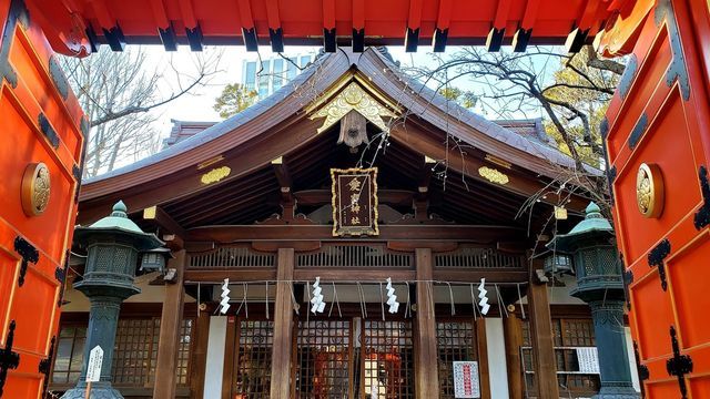 愛宕神社