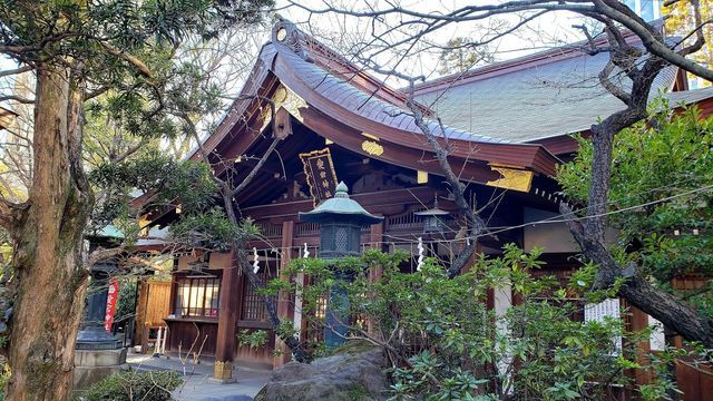愛宕神社