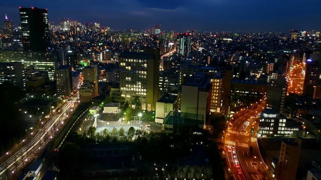 文京シビックセンター