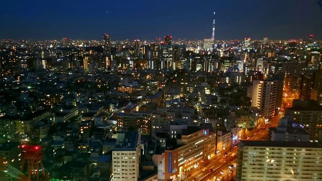 文京シビックセンター