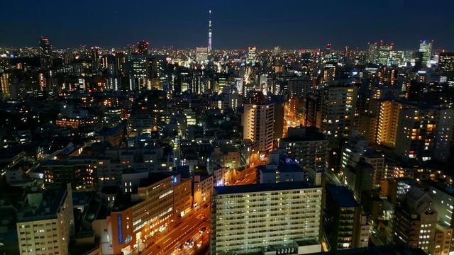 文京シビックセンター