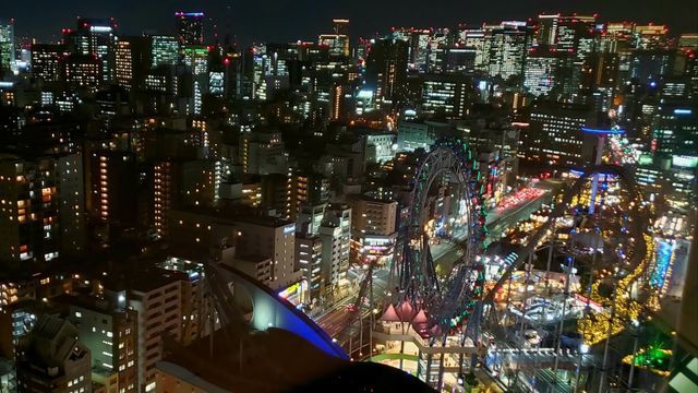 文京シビックセンター