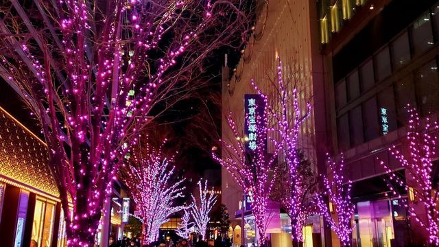 東京ミッドタウン日比谷