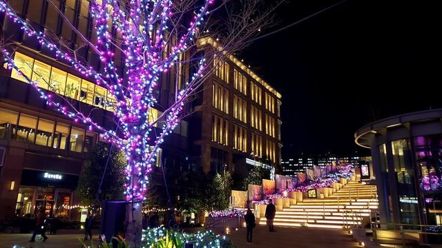 東京ミッドタウン日比谷
