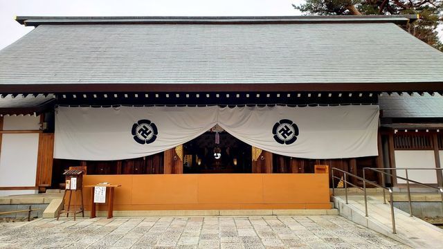 松陰神社