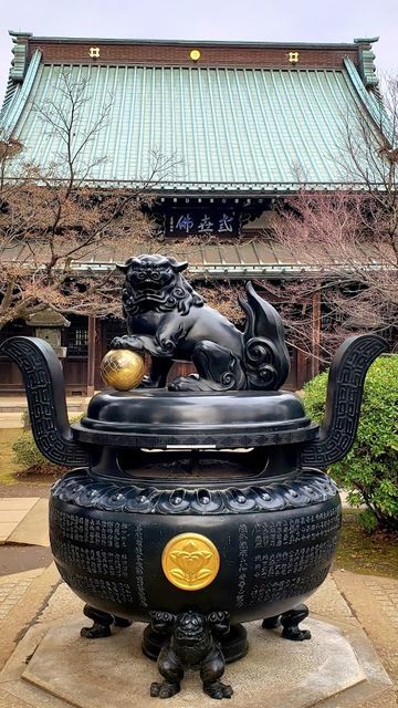 東京都世田谷区 豪徳寺】可愛らしくも圧巻！招き猫の大群を見に行こう
