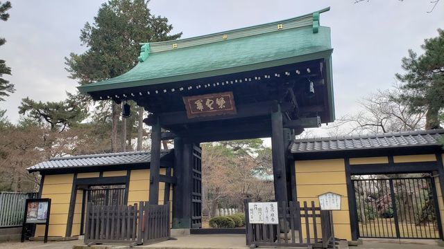 豪徳寺