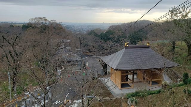 飯山観音