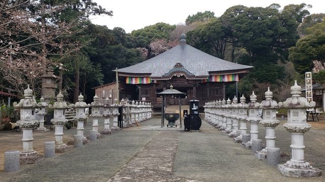 飯山観音