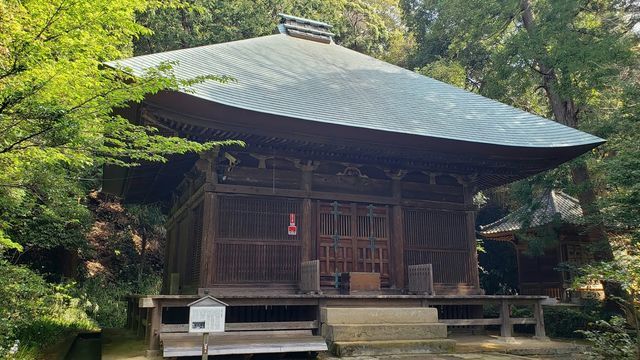 神武寺