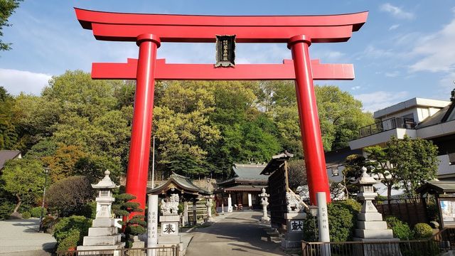 琴平神社