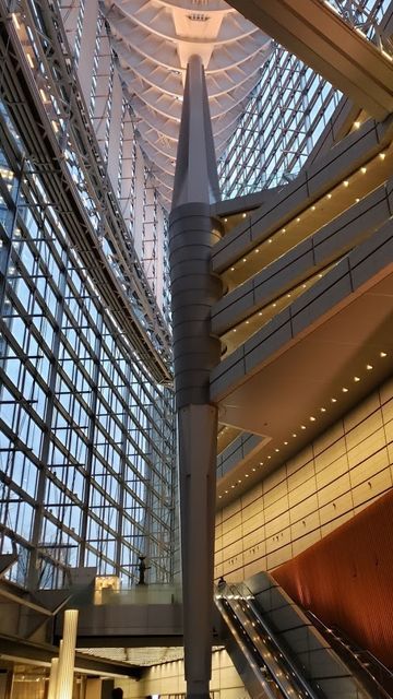 東京国際フォーラム