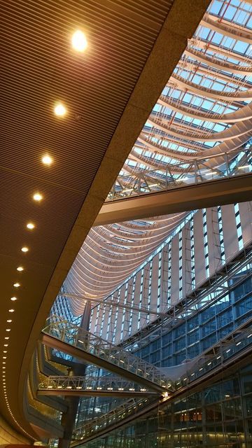 東京国際フォーラム