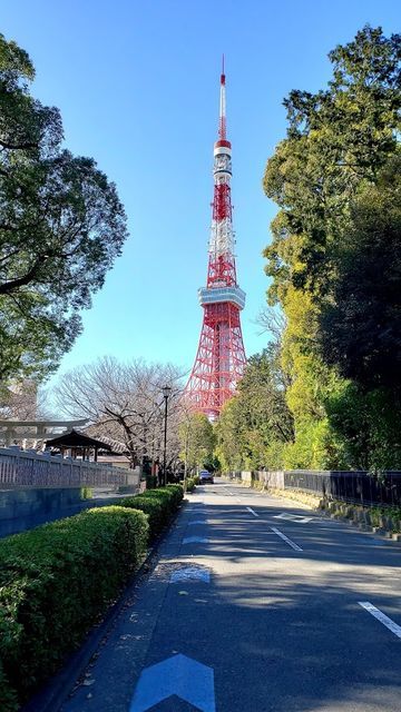 東京タワー