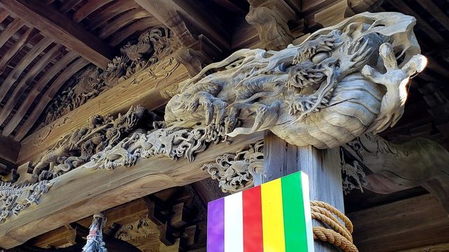 白浜神社