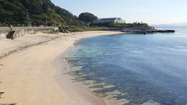たたら浜