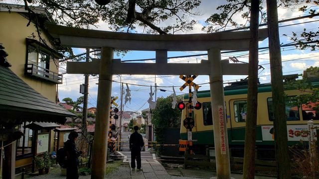 御霊神社