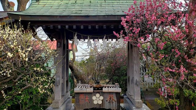 岡村天満宮