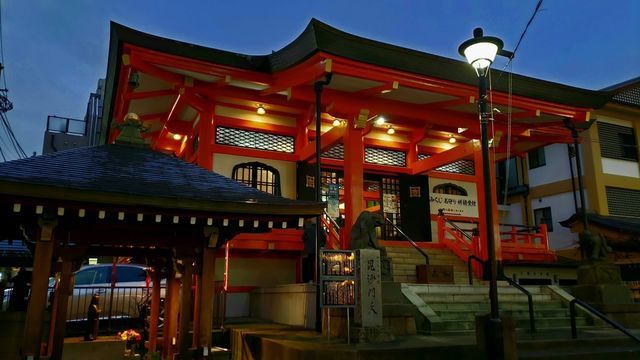 善國寺
