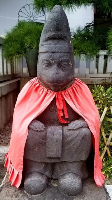 赤坂日枝神社