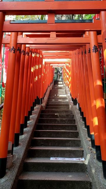 赤坂日枝神社